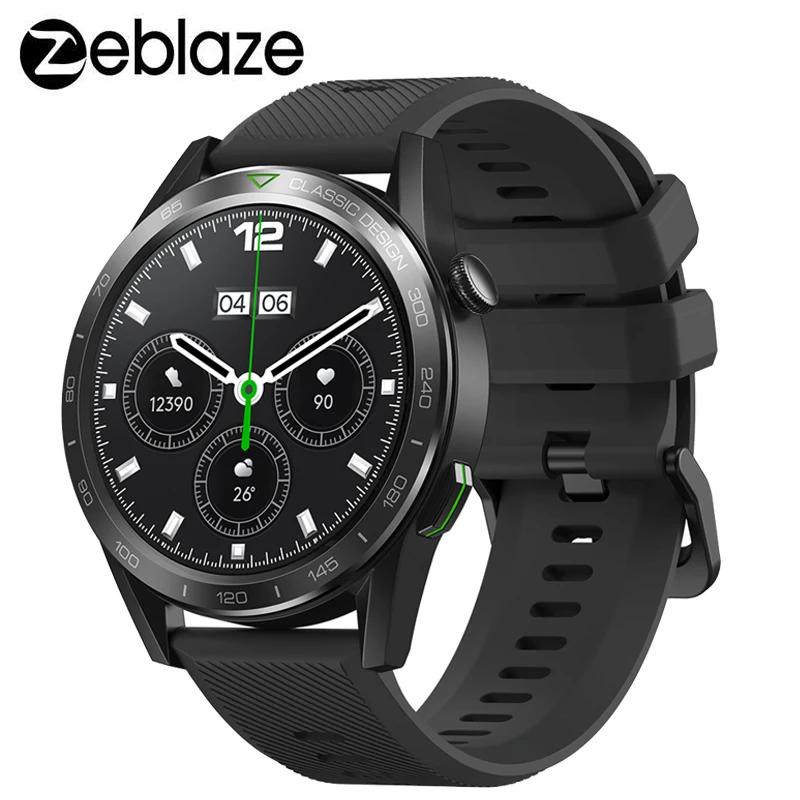 Zeblaze Btalk 3 Ʈ ġ  ȭ ȭ,  1.39 ġ HD ÷ ÷, 100 +   Ʈġ 300 + ġ ̽